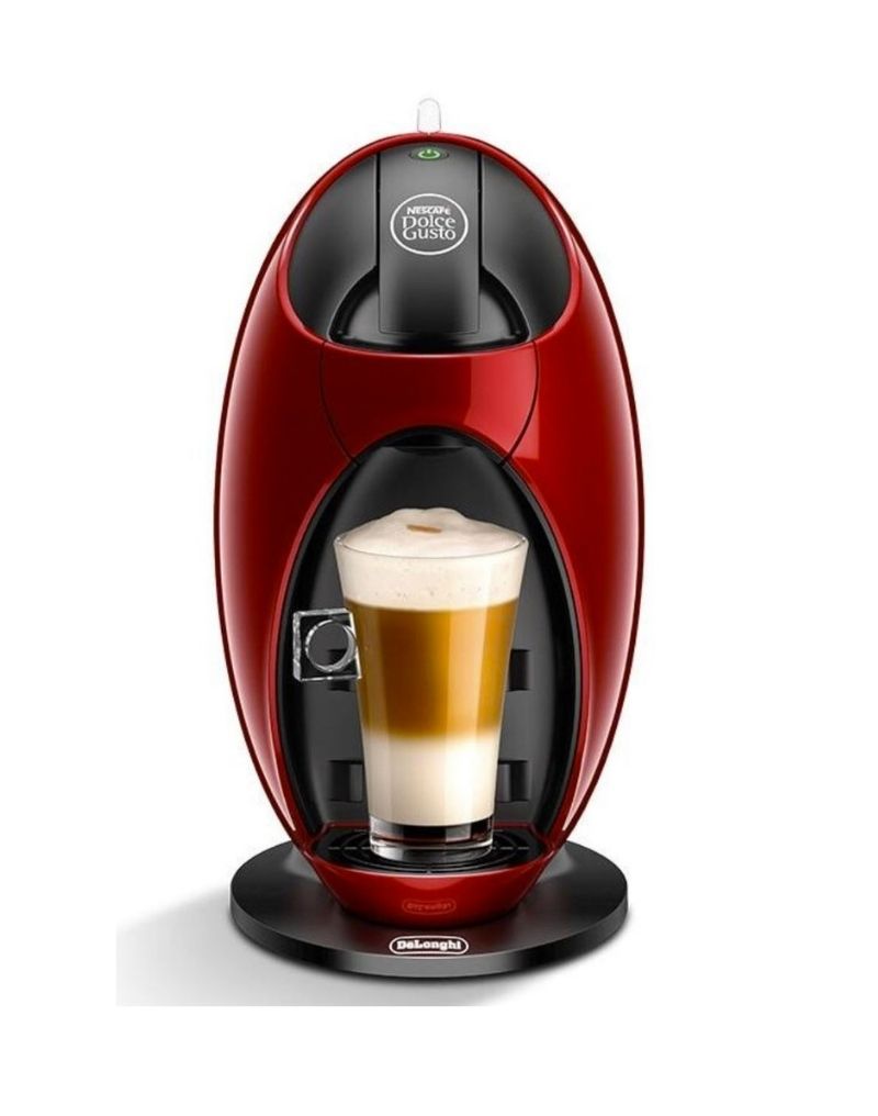 DeLonghi NescafÃ© Dolce Gusto Jovia Review