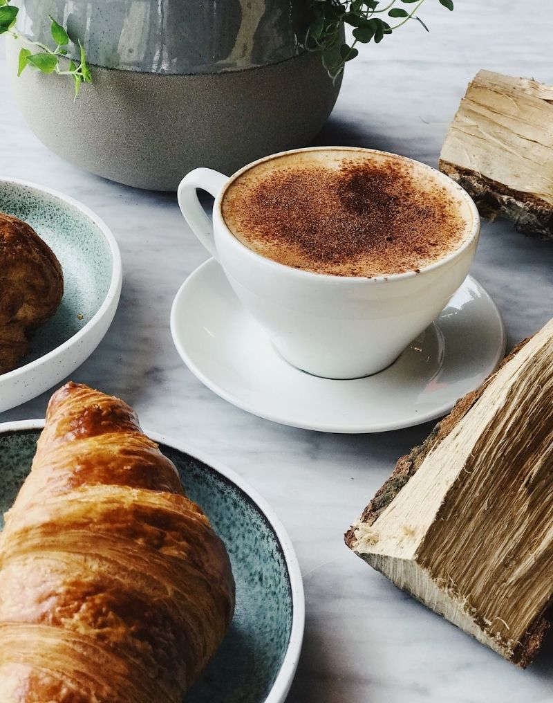 cappuccino