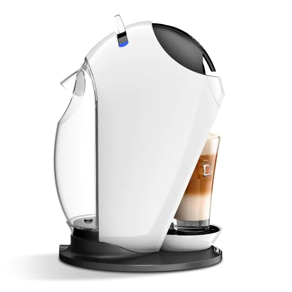 dolce gusto jovia white