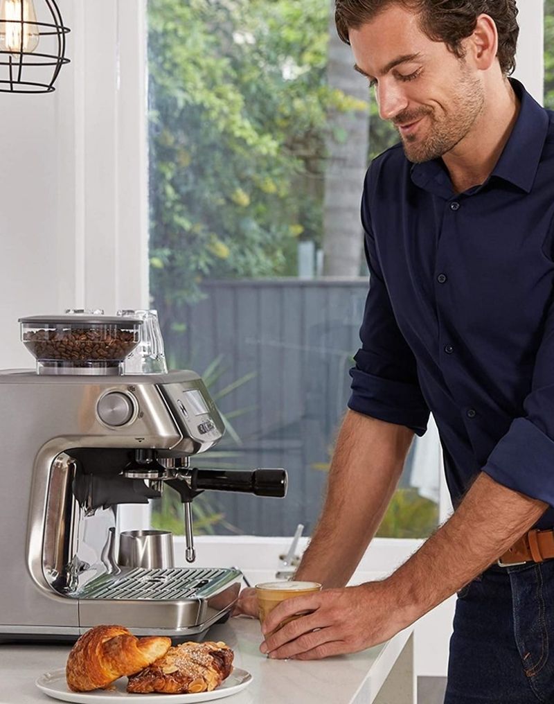 Best bean to cup coffee machines 2021