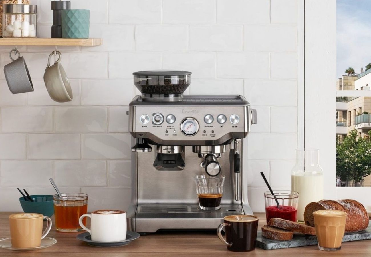 Best bean to cup coffee machines review