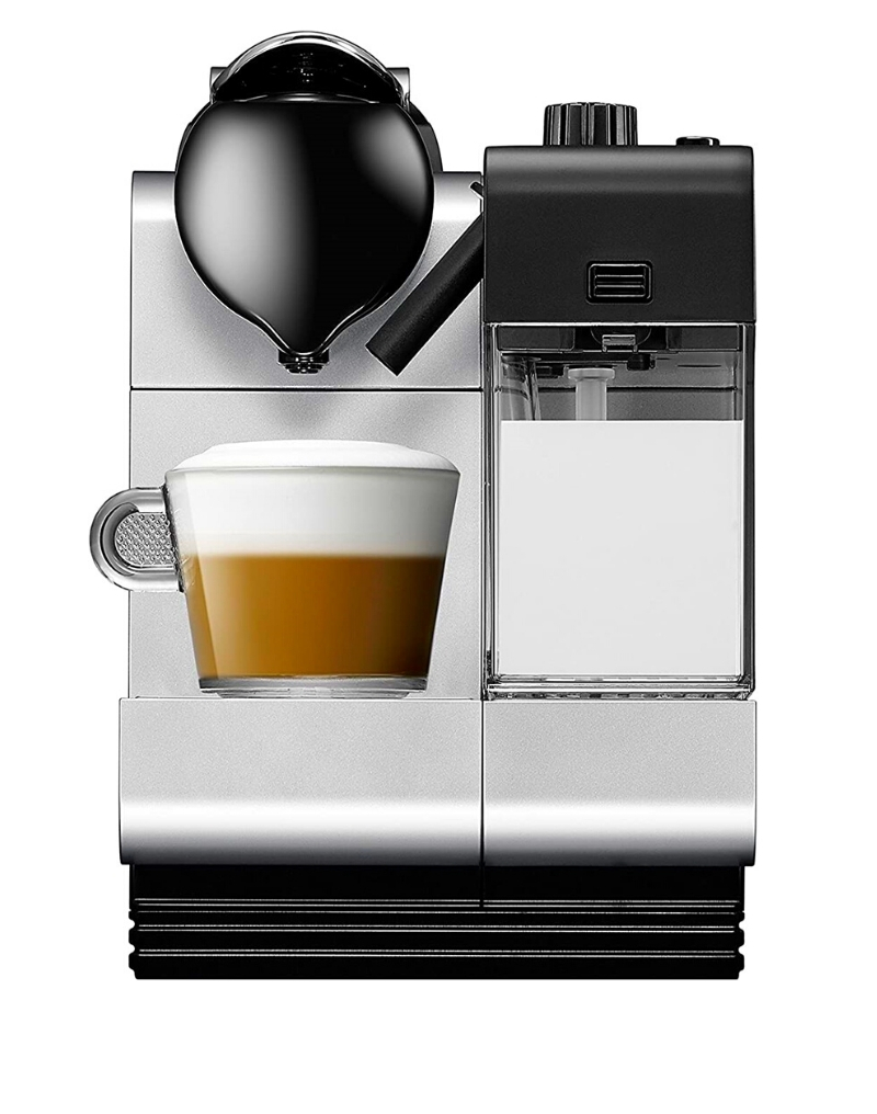 DeLonghi Lattissima Plus