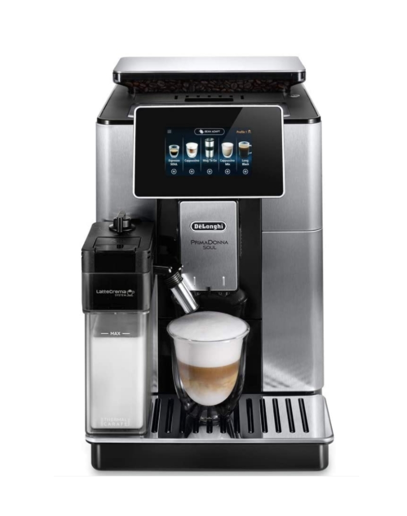 DeLonghi Primadonna Soul