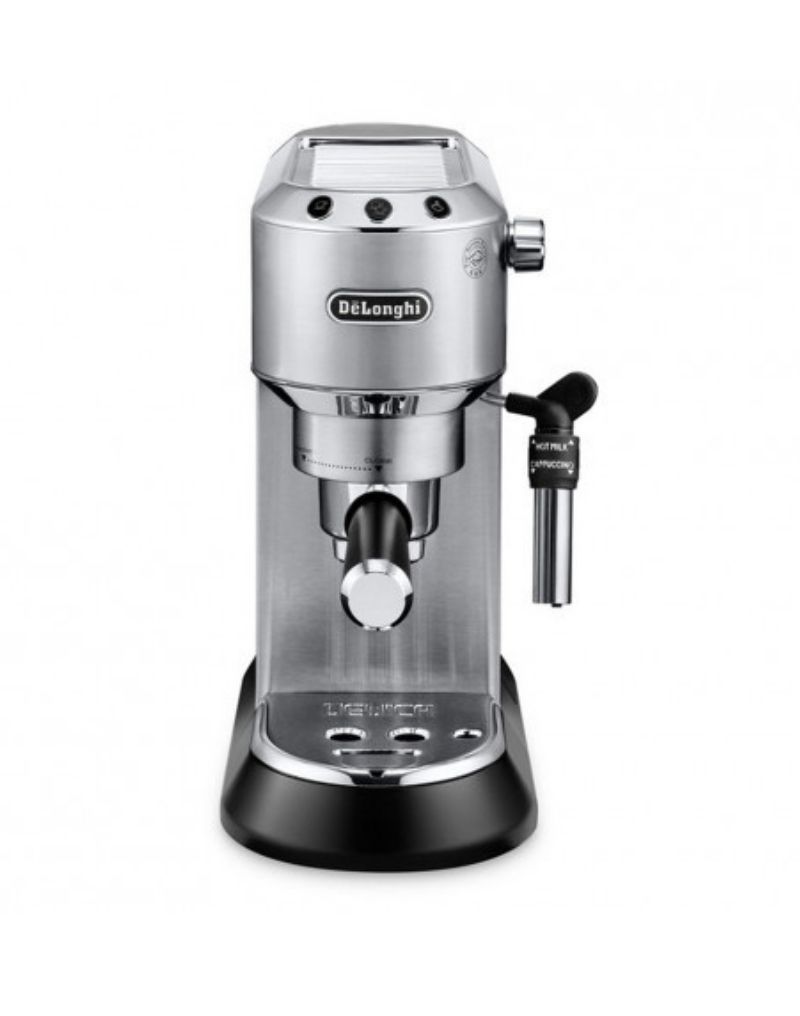 De'Longhi EC.680.M Dedica Coffee Machine review