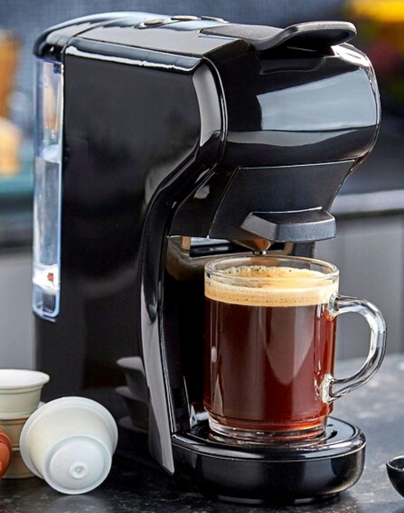 Dolce Gusto Coffee Machines