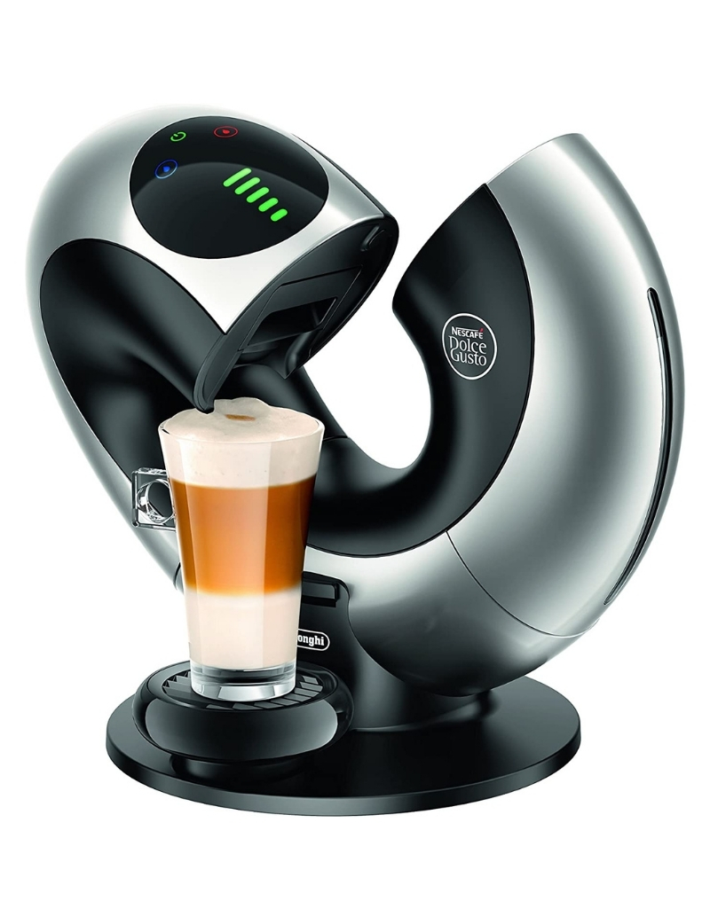 Dolce Gusto Eclispse Touch by Delonghi