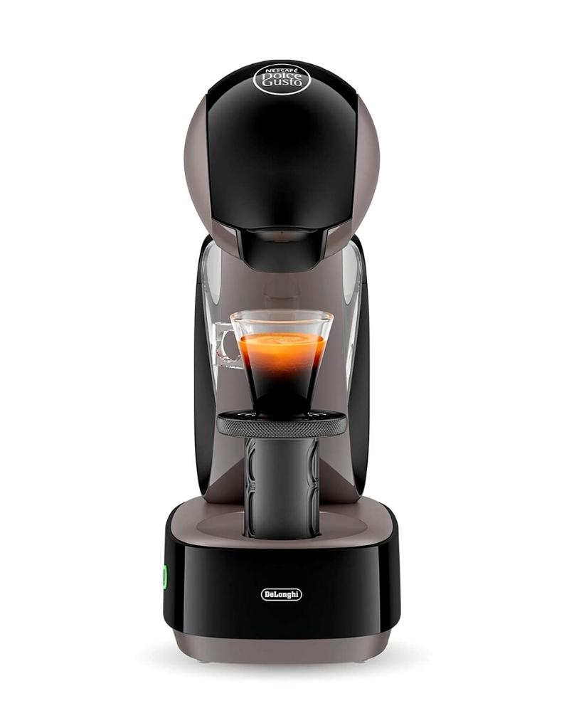 Dolce gusto krups infinissima