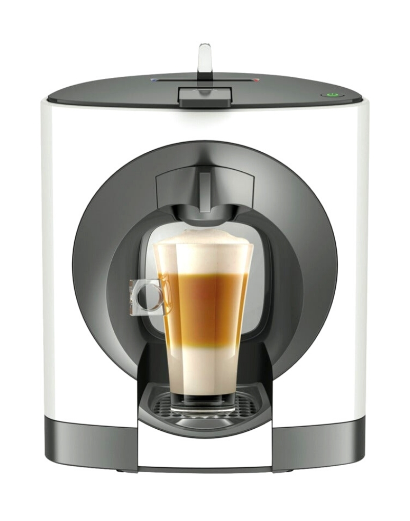 Dolce Gusto Oblo by Krups