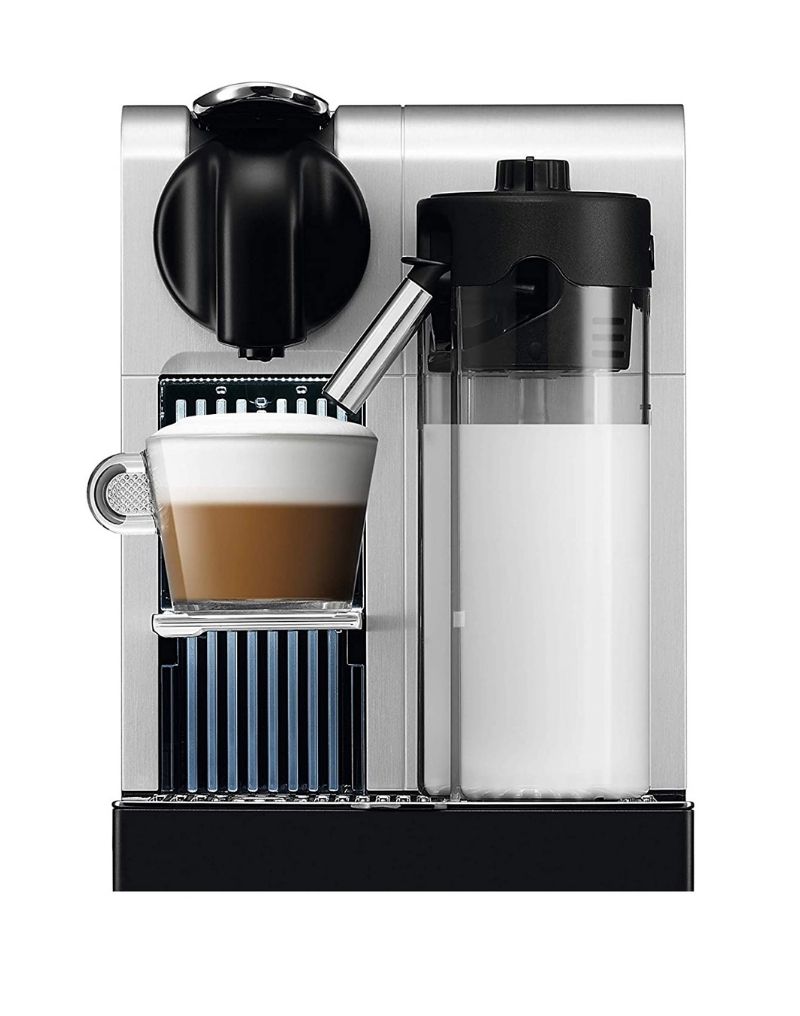 Lattissima Pro Coffee Machine by De'Longhi