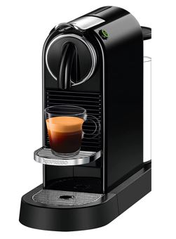 Nespresso Citiz coffee machine