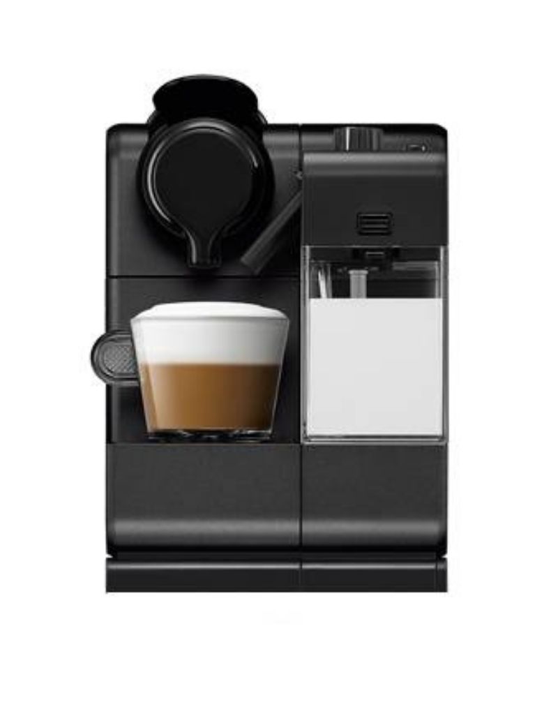 Nespresso Lattissima Touch