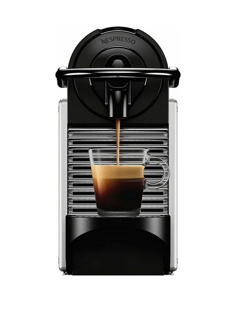 Nespresso Pixie