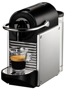 Nespresso Pixie