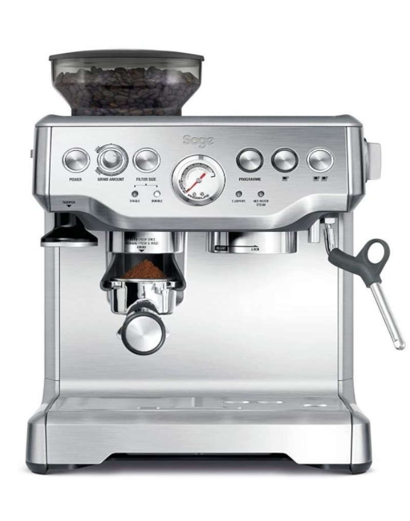 Sage Barista Express