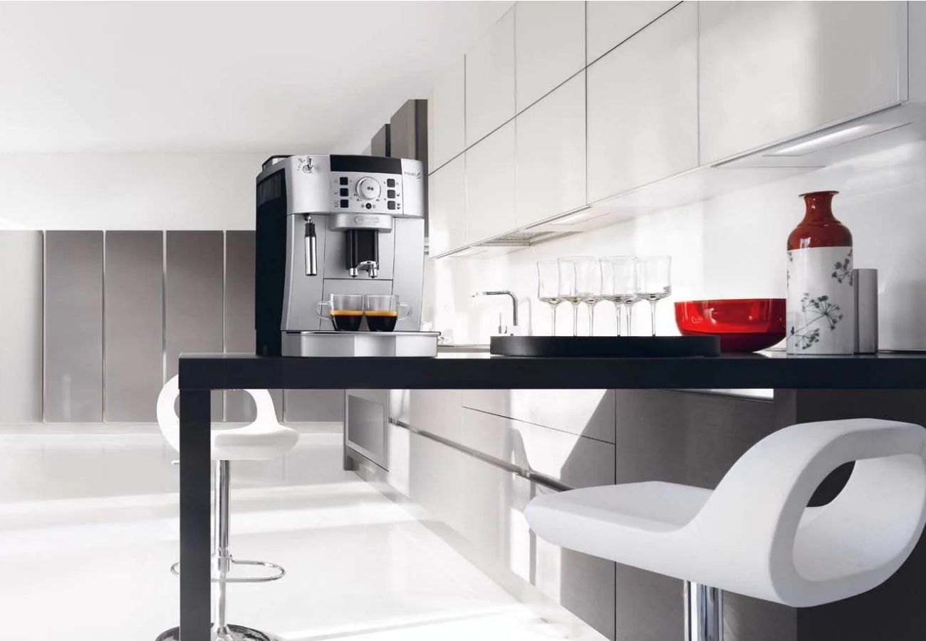 DeLonghi Magnifica S Review