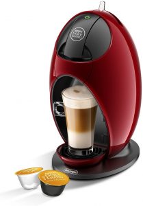 Dolce Deâ€™Longhi Jovia