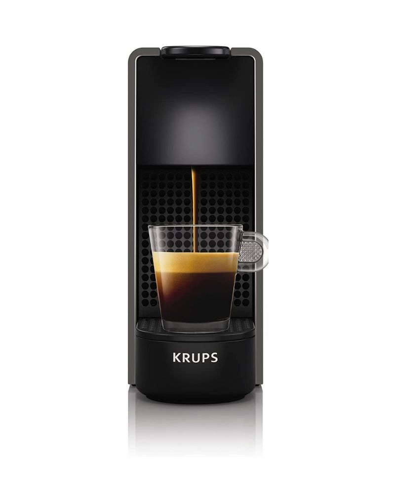 nespresso essenza mini coffee machine