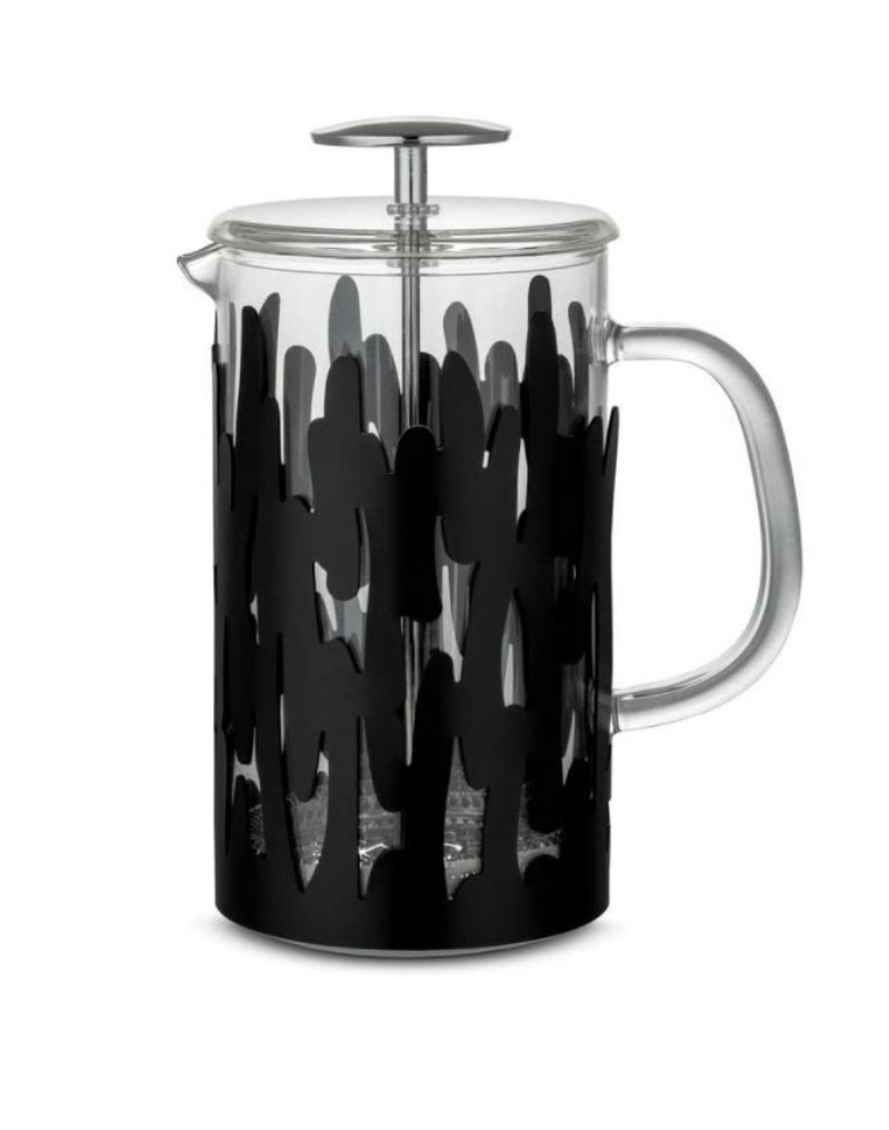 Alessi Barkoffee Cafetiere