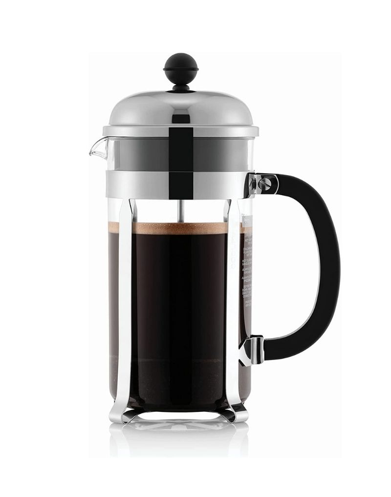 Bodum Chambord Cafetiere