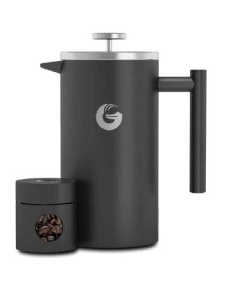 Coffee Gator Cafetiere