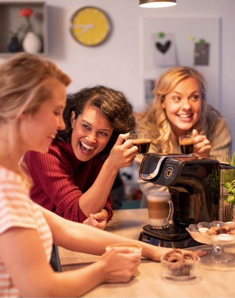 Tassimo Coffee Machines