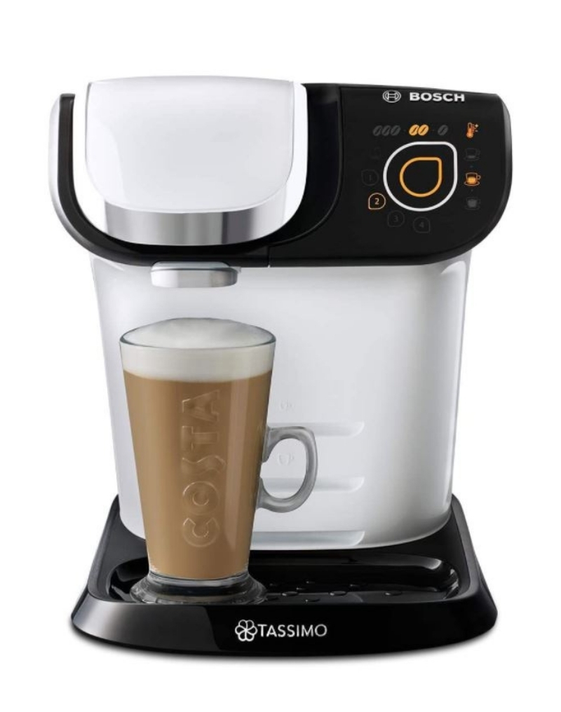 Tassimo My Way 2 by Bosch