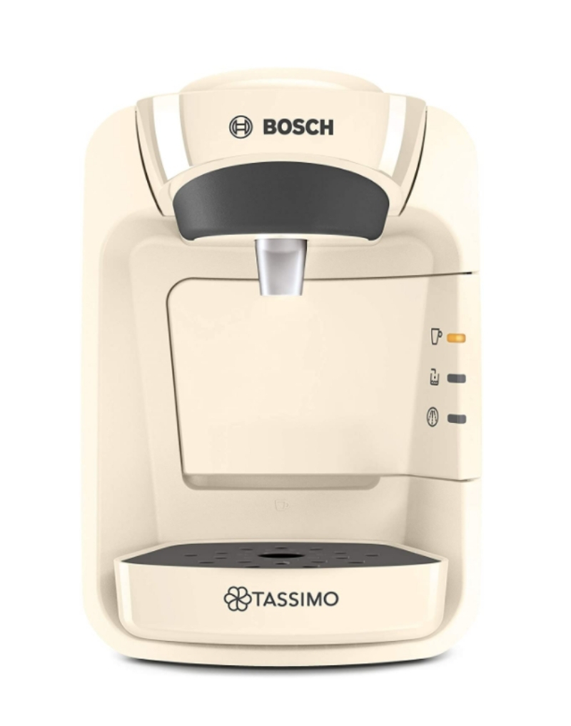 Tassimo Sunny by Bosch