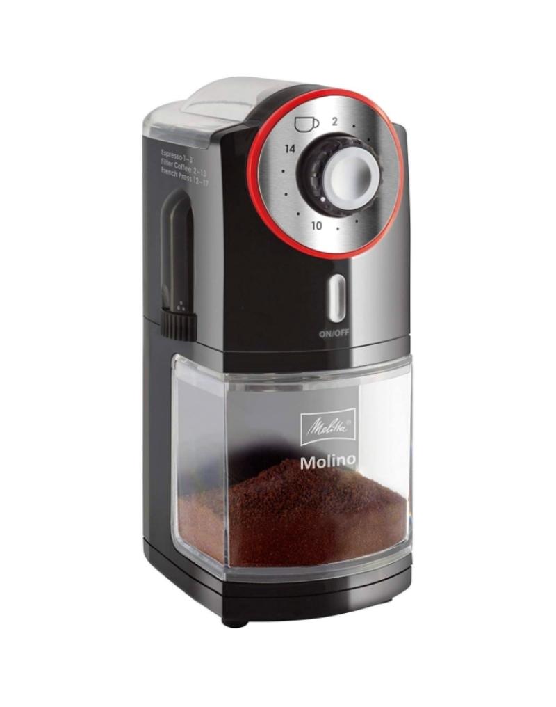 Melitta Molino Coffee Grinder