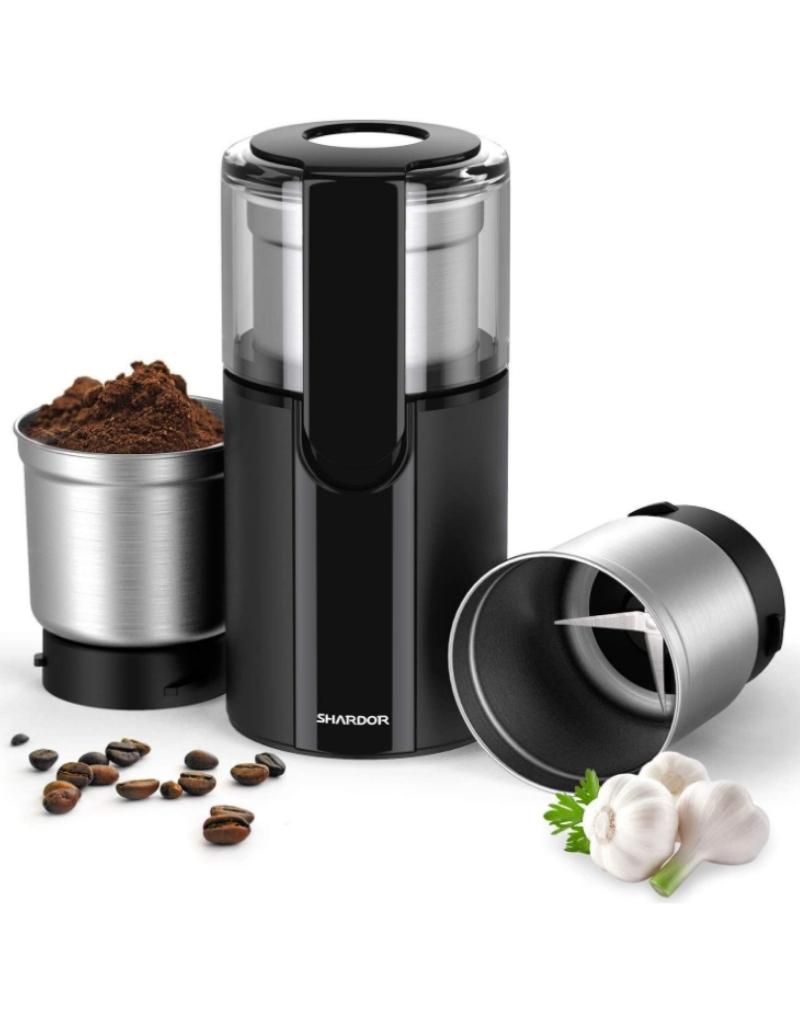 SHARDOR Coffee grinder